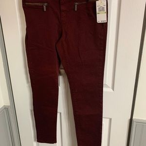 NWT Michael Kors Pants Size 4